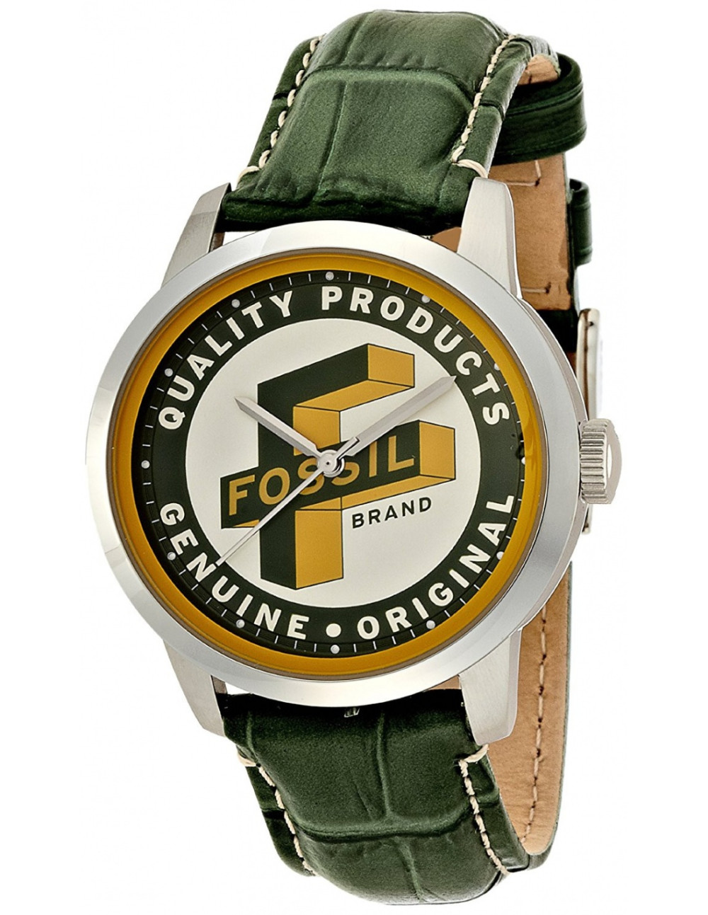 Fossil 20mm strap online